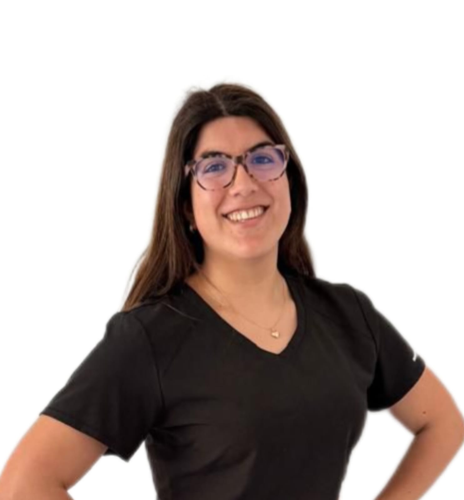 Foto Ps. Valentina Torres